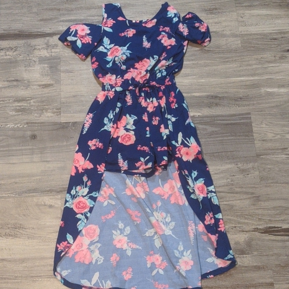 Jumpsuit Size 8